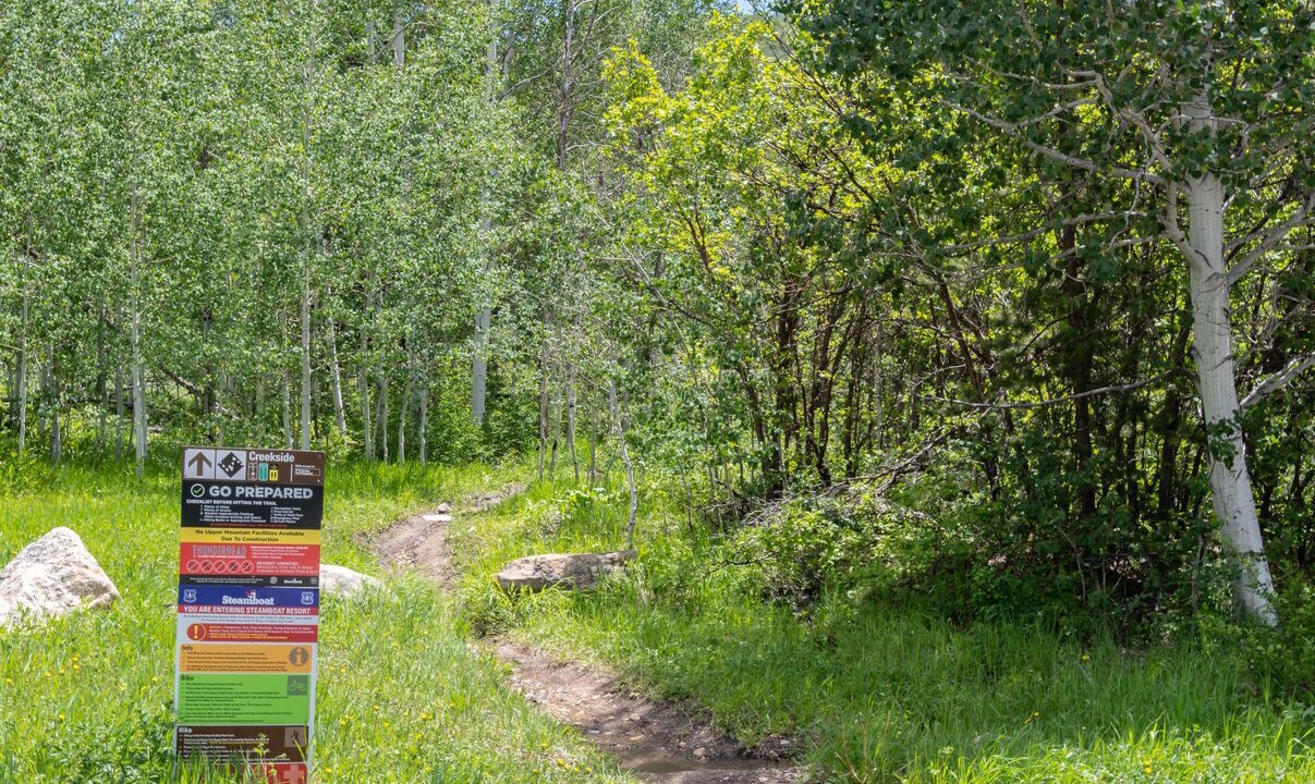 Photo of Others in Steamboat Springs