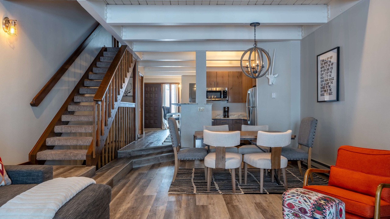 Photo of Bedroom in Steamboat Springs