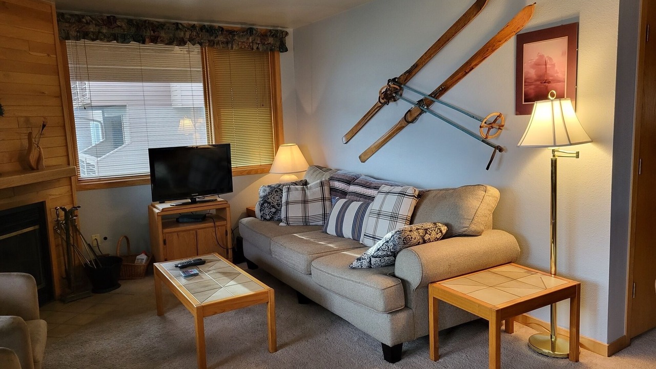 Photo of Livingroom in Wildernest