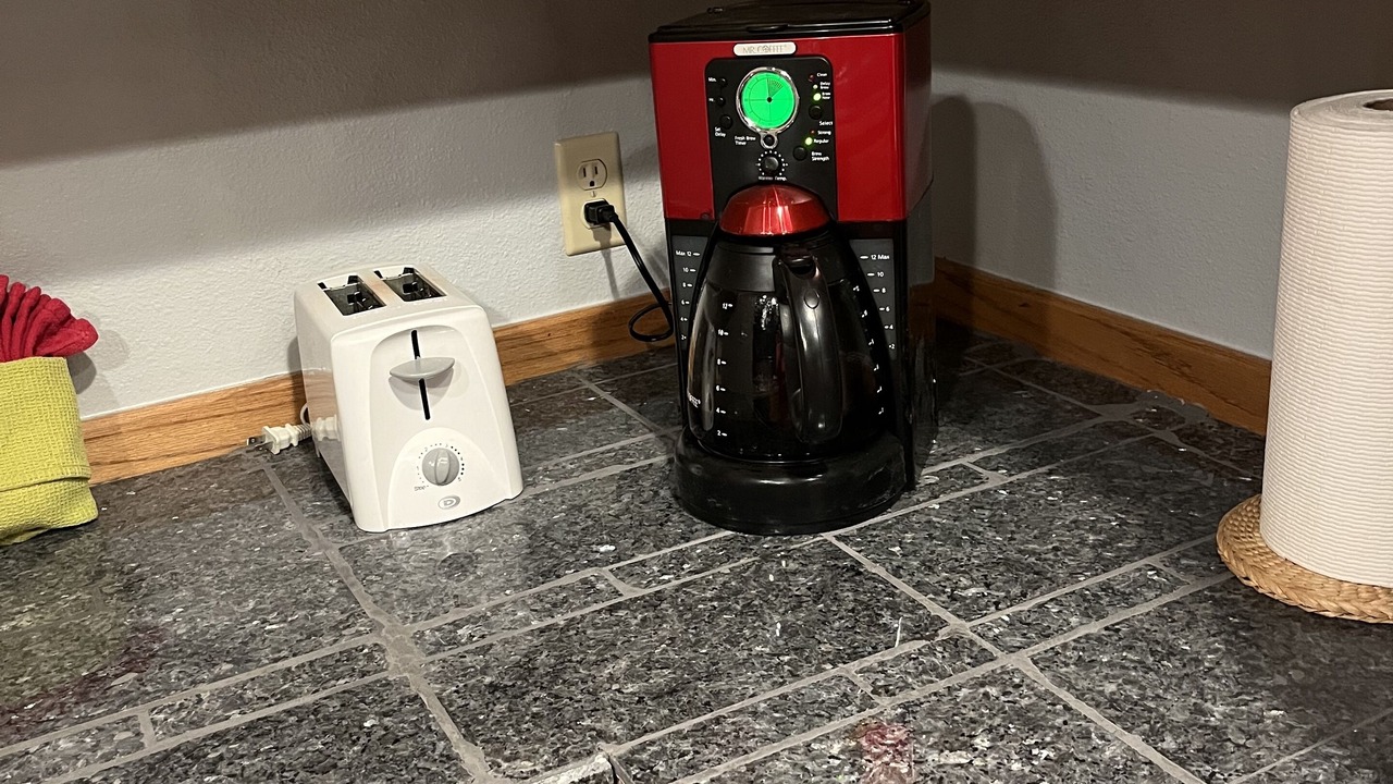 Photo of Kitchen in Wildernest