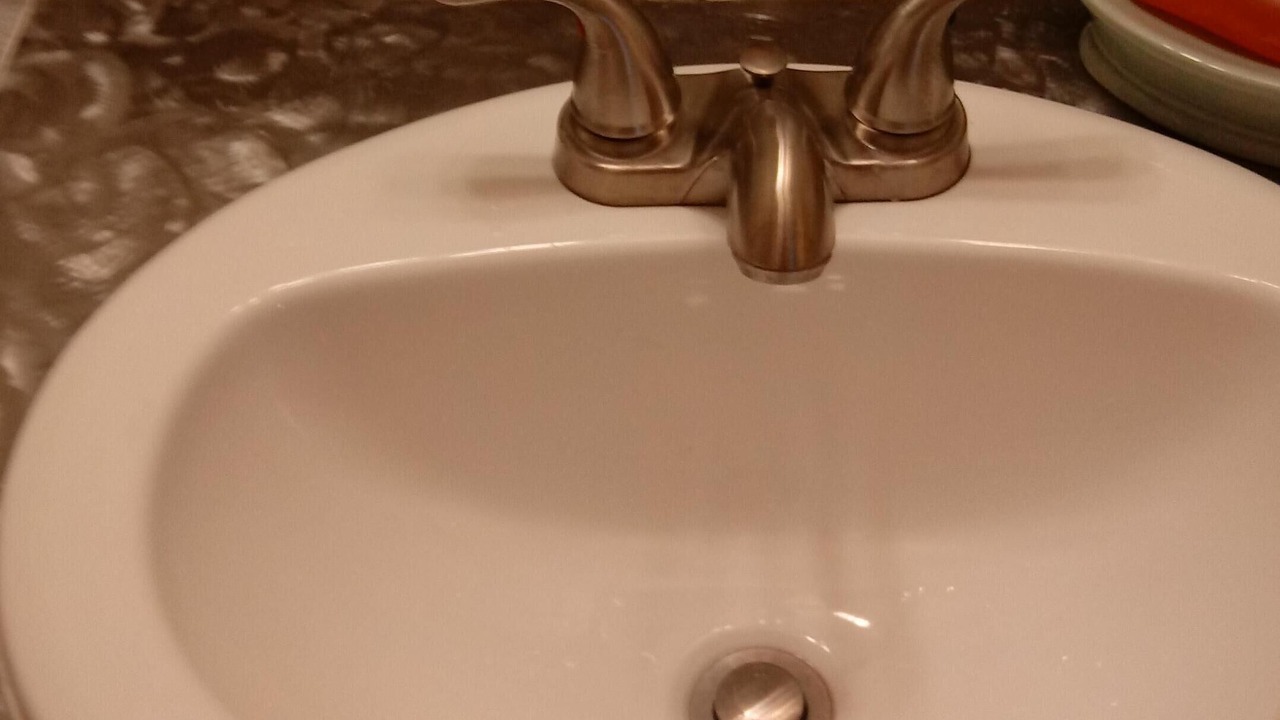 Photo of Bathroom in Wildernest