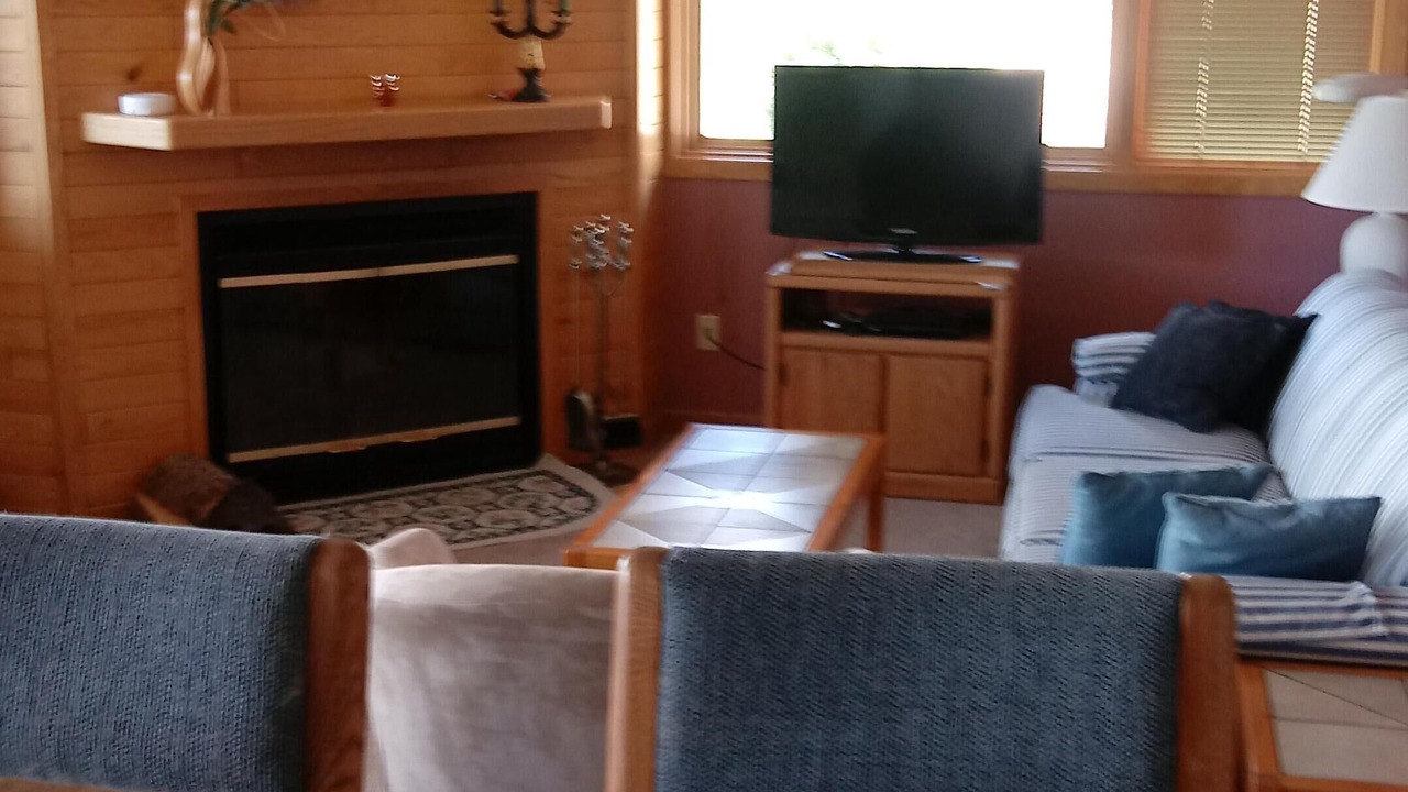 Photo of Livingroom in Wildernest