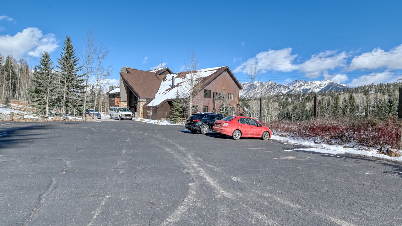 Photo of Outdoor in Purgatory