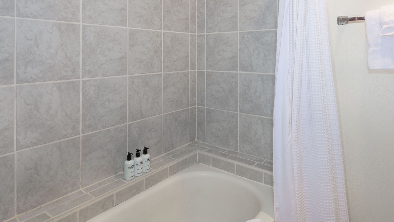 Photo of Bathroom in Moose Wilson Road