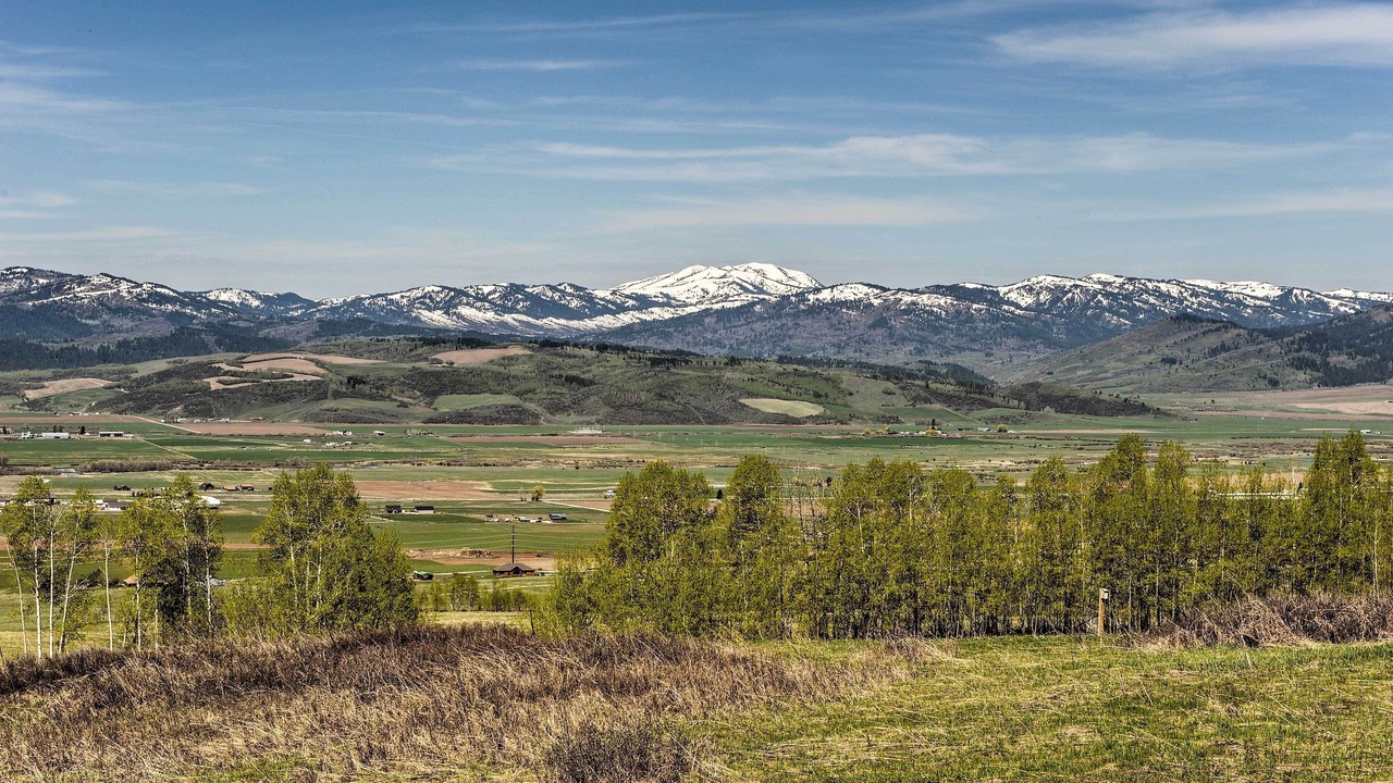 Photo of Outdoor in Star Valley Ranch
