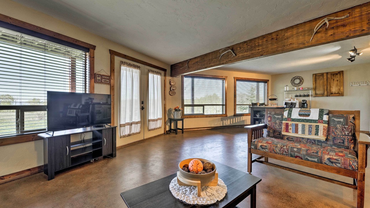 Photo of Bedroom in Star Valley Ranch