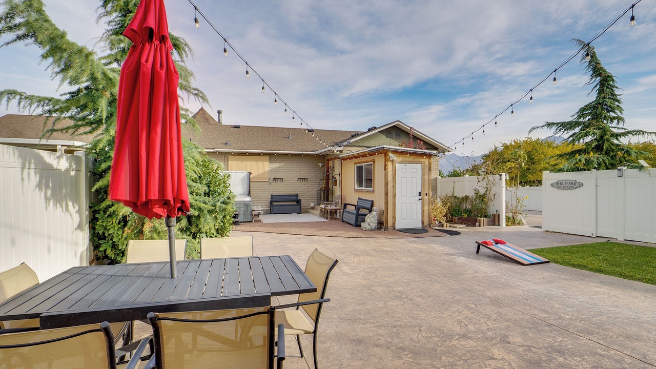 Photo of Outdoor in Bluffdale