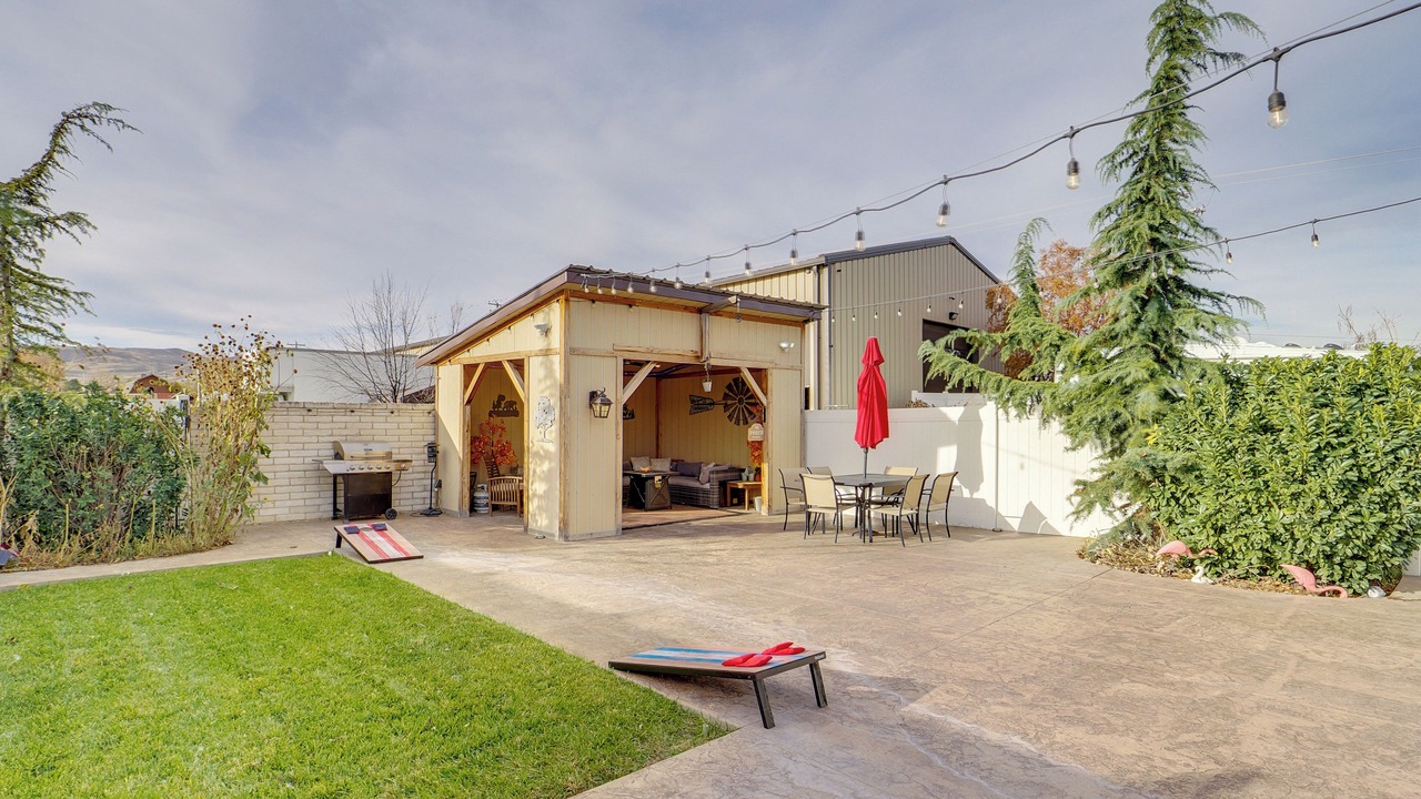Photo of Outdoor in Bluffdale