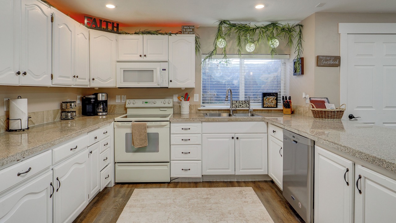 Photo of Kitchen in Bluffdale