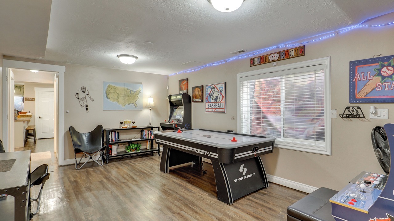 Photo of Bedroom in Bluffdale