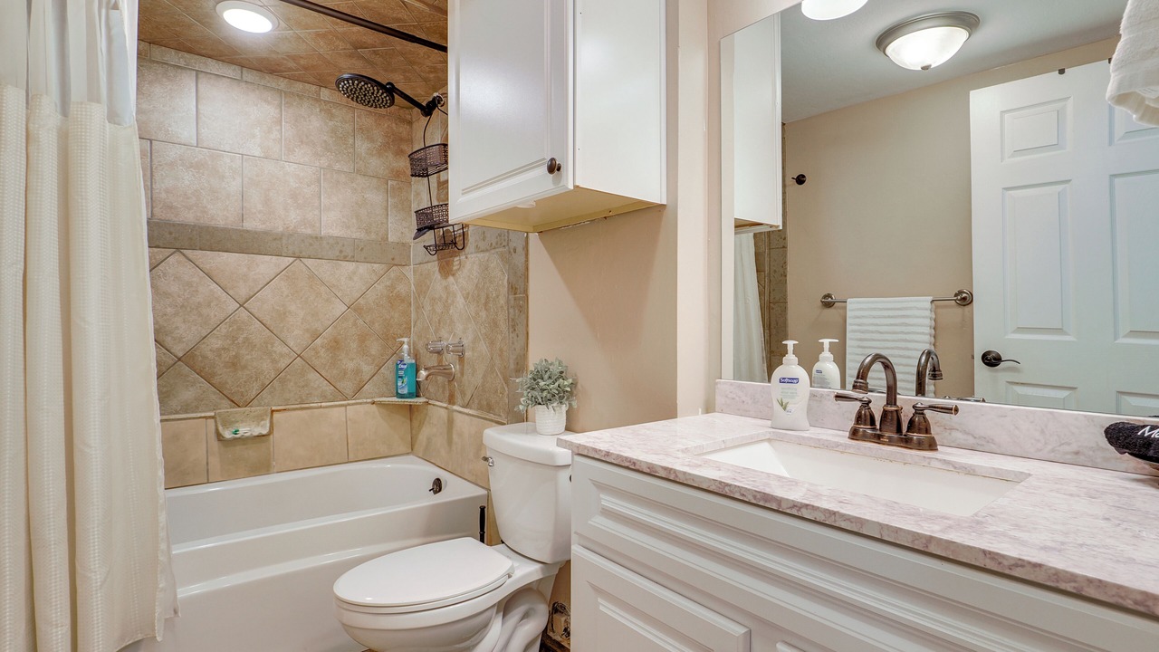 Photo of Bathroom in Bluffdale