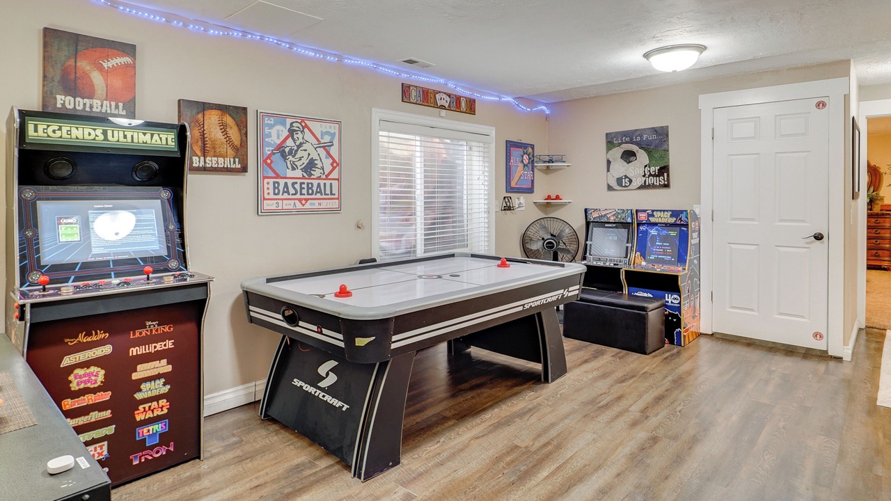 Photo of Bedroom in Bluffdale