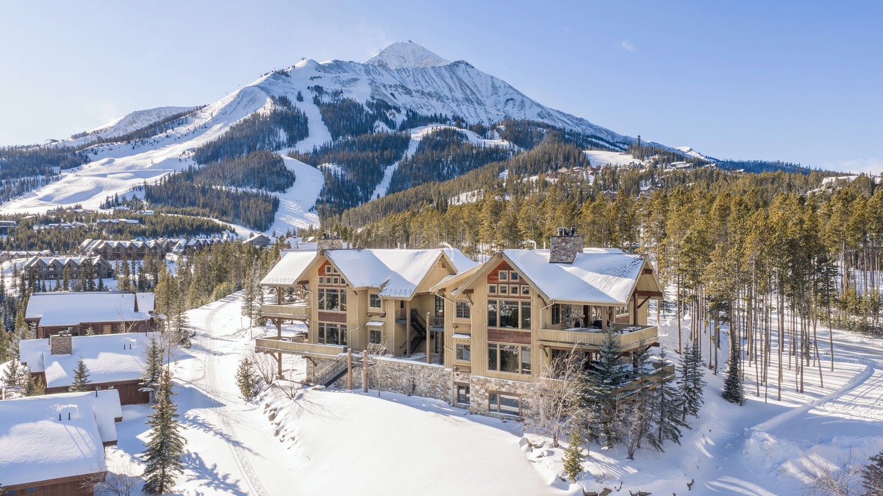Photo of Others in Big Sky