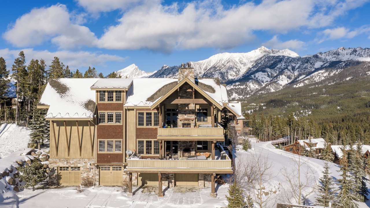 Photo of Others in Big Sky