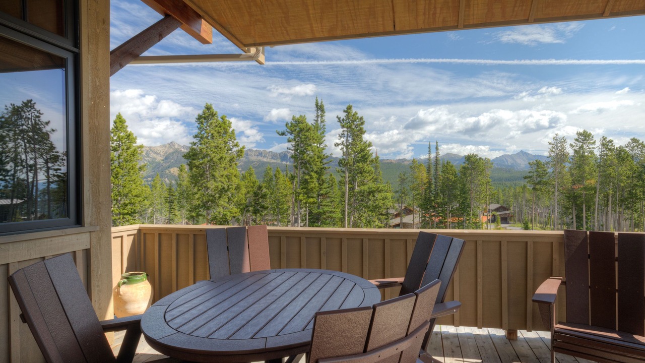 Photo of Others in Big Sky