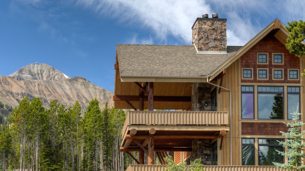 Photo of Others in Big Sky