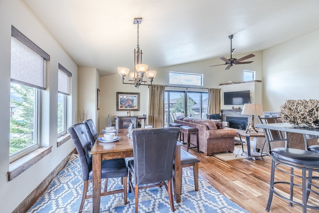 Photo of Livingroom in Tabernash