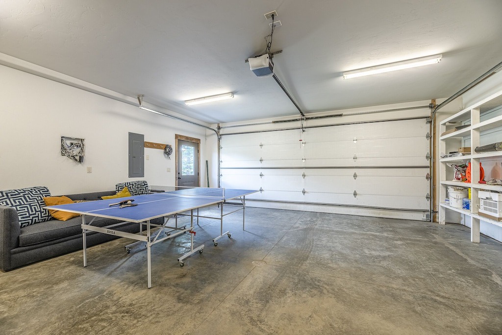 Photo of Livingroom in Tabernash