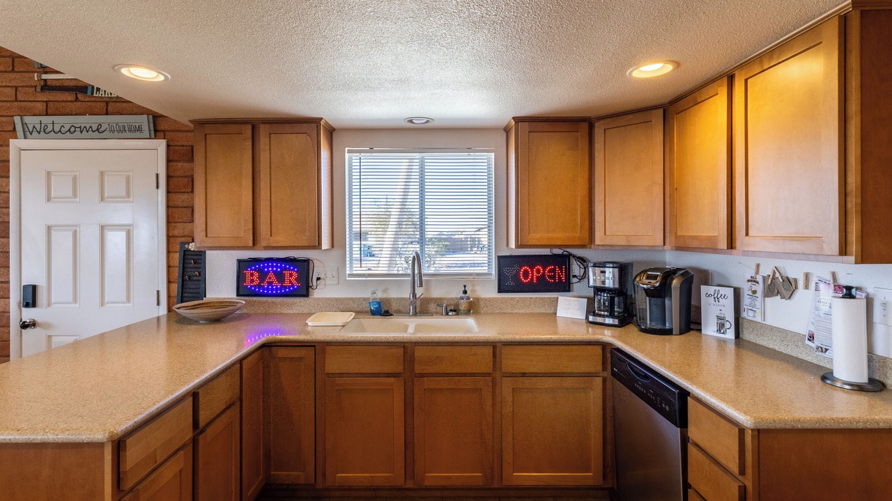 Photo of Kitchen in Lake Havasu City