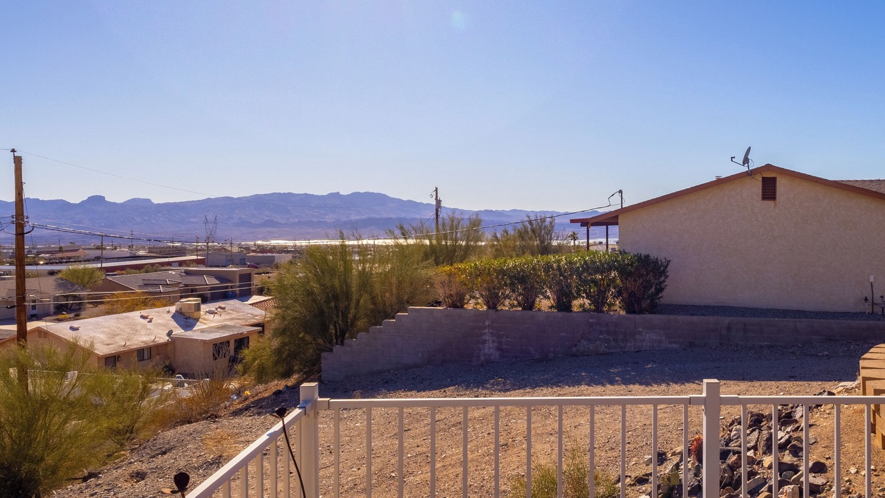 Photo of Outdoor in Lake Havasu City