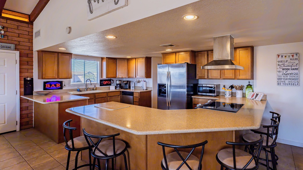 Photo of Kitchen in Lake Havasu City