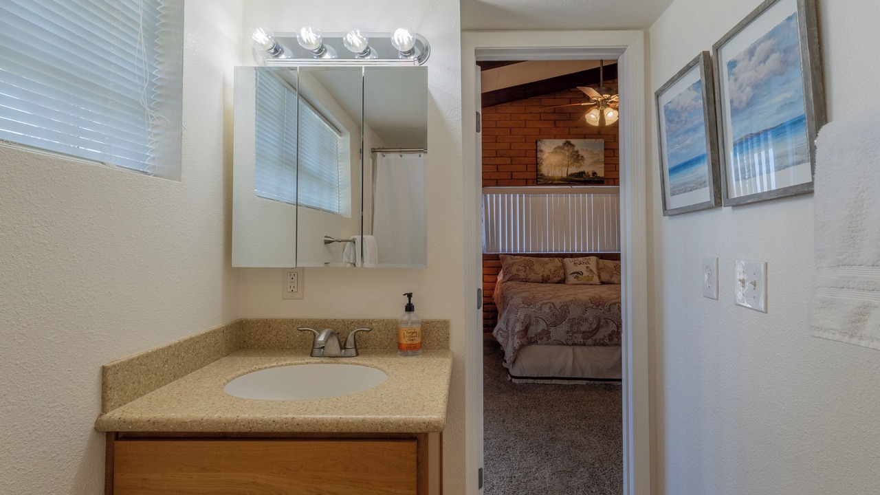 Photo of Bathroom in Lake Havasu City