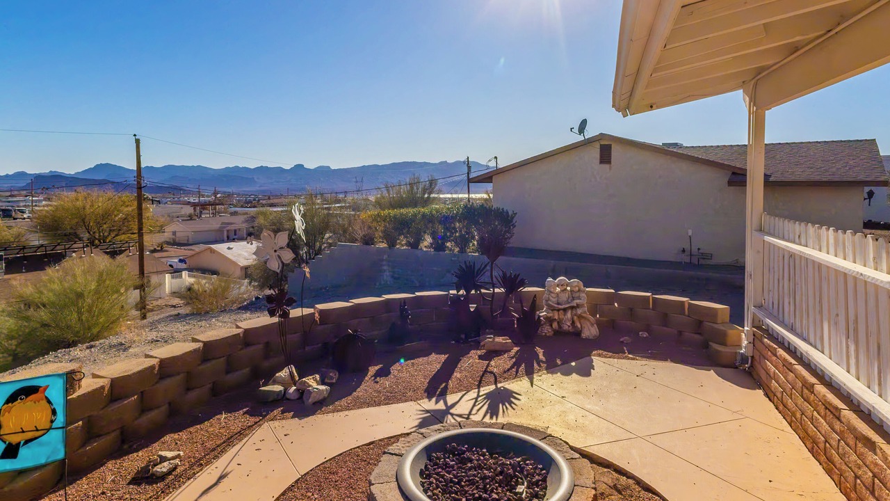 Photo of Outdoor in Lake Havasu City