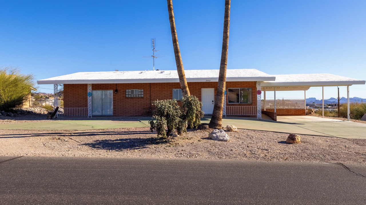 Photo of Outdoor in Lake Havasu City