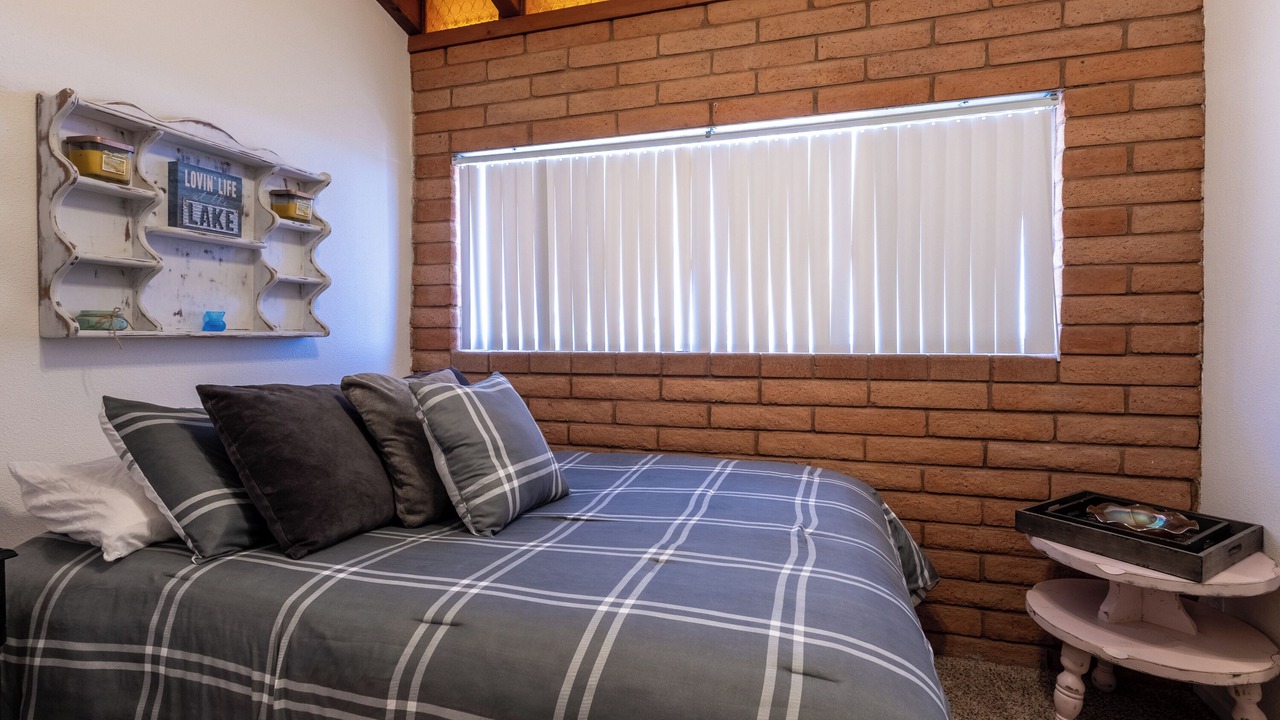 Photo of Bedroom in Lake Havasu City