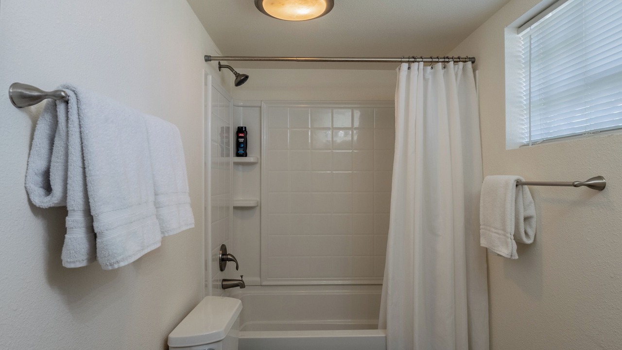 Photo of Bathroom in Lake Havasu City