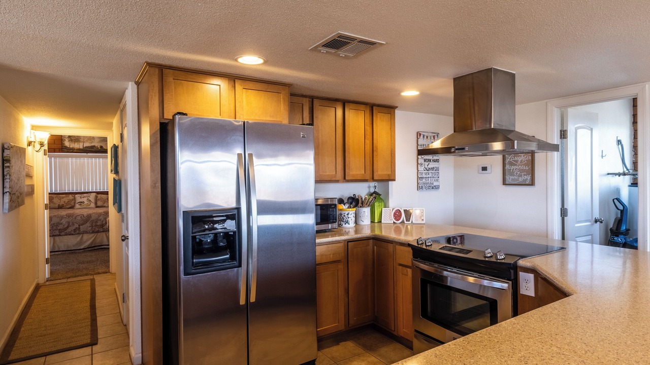 Photo of Kitchen in Lake Havasu City