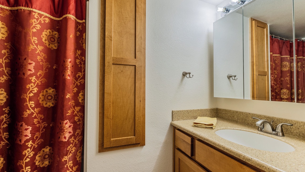 Photo of Bathroom in Lake Havasu City