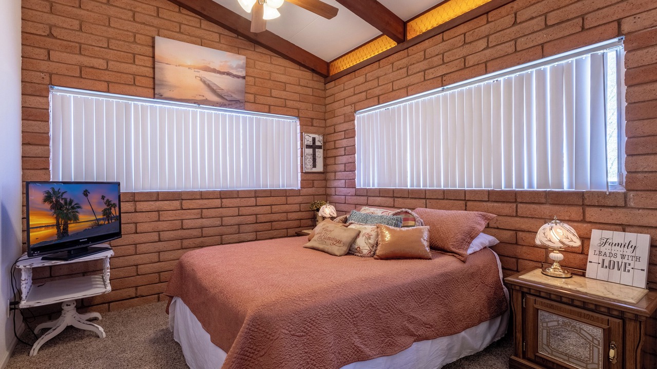 Photo of Bedroom in Lake Havasu City