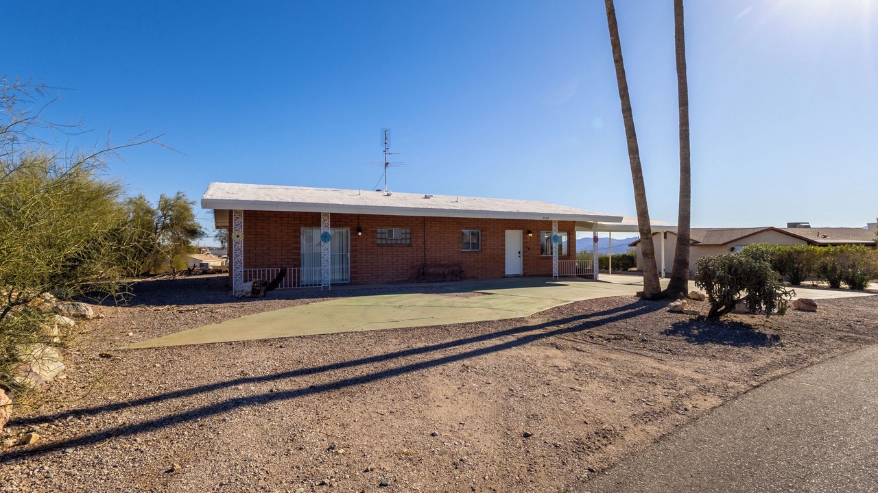 Photo of Outdoor in Lake Havasu City