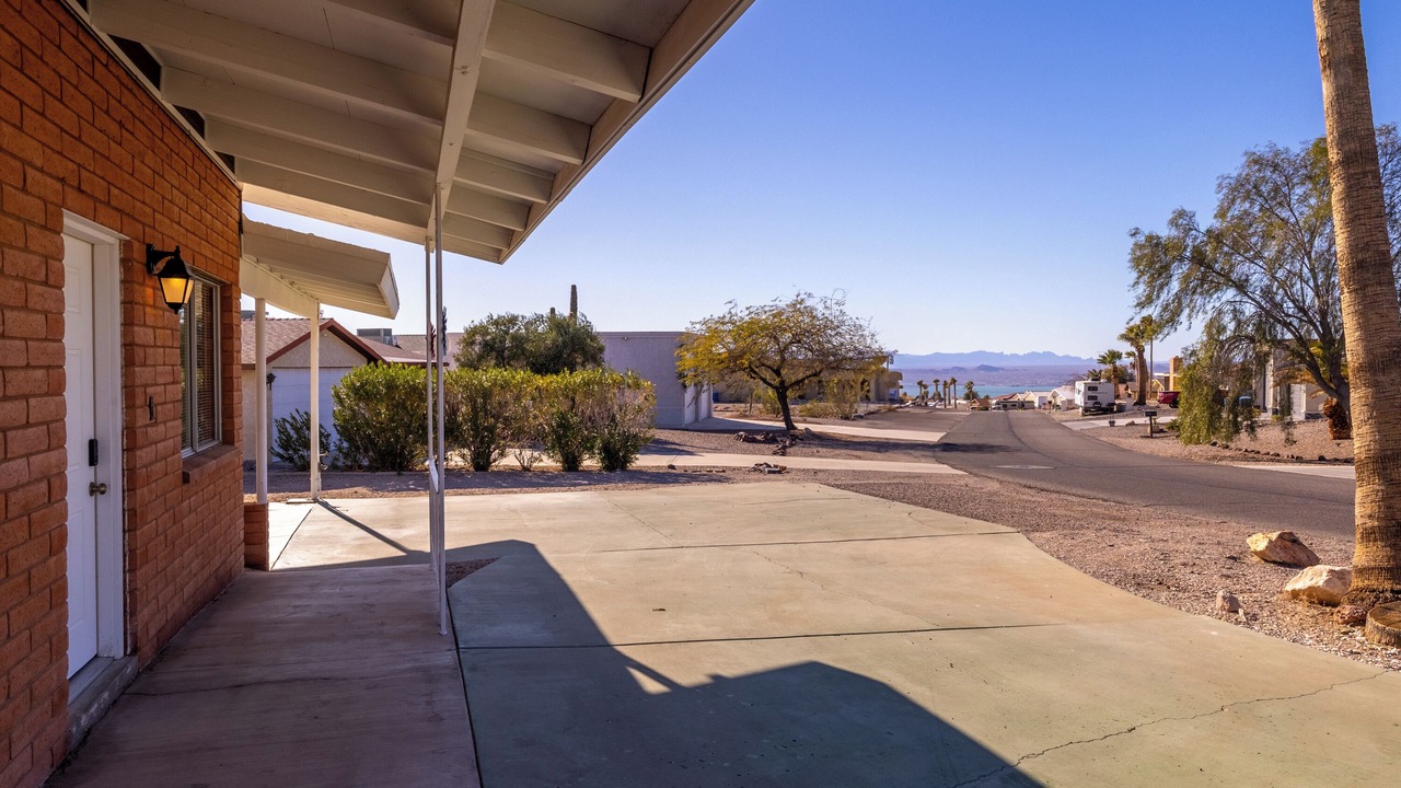 Photo of Outdoor in Lake Havasu City