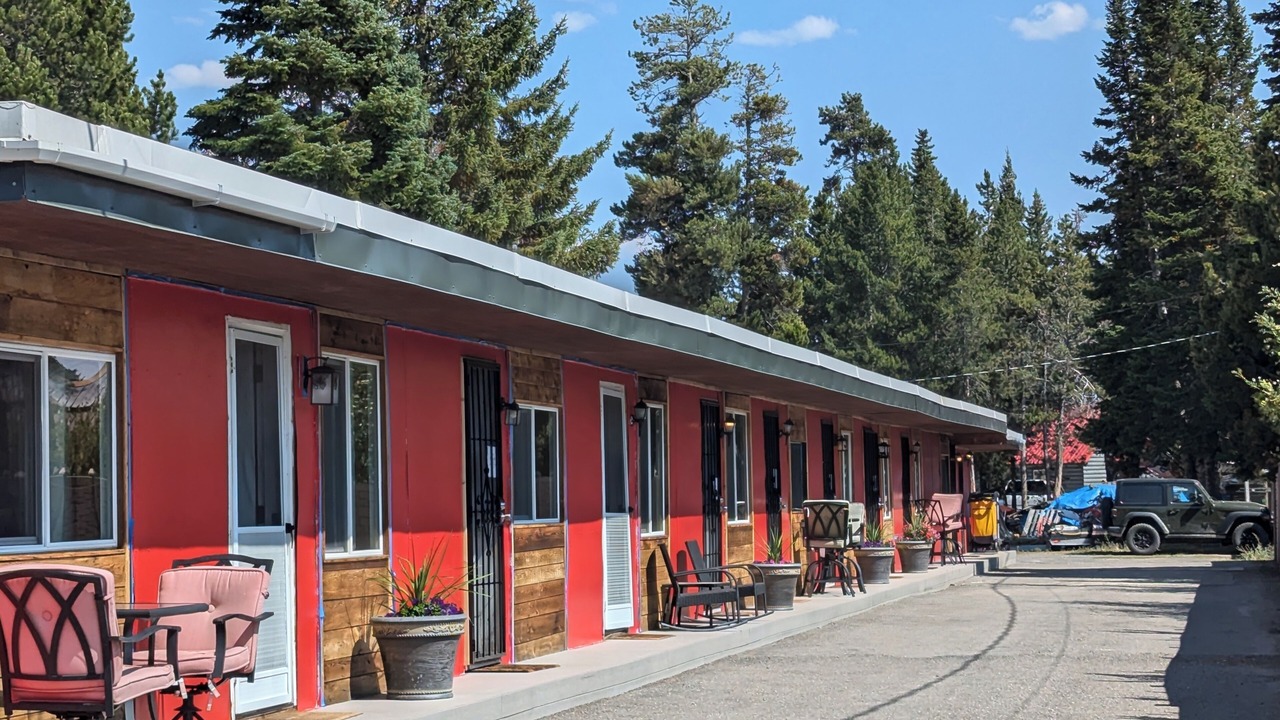 Photo of Outdoor in West Yellowstone
