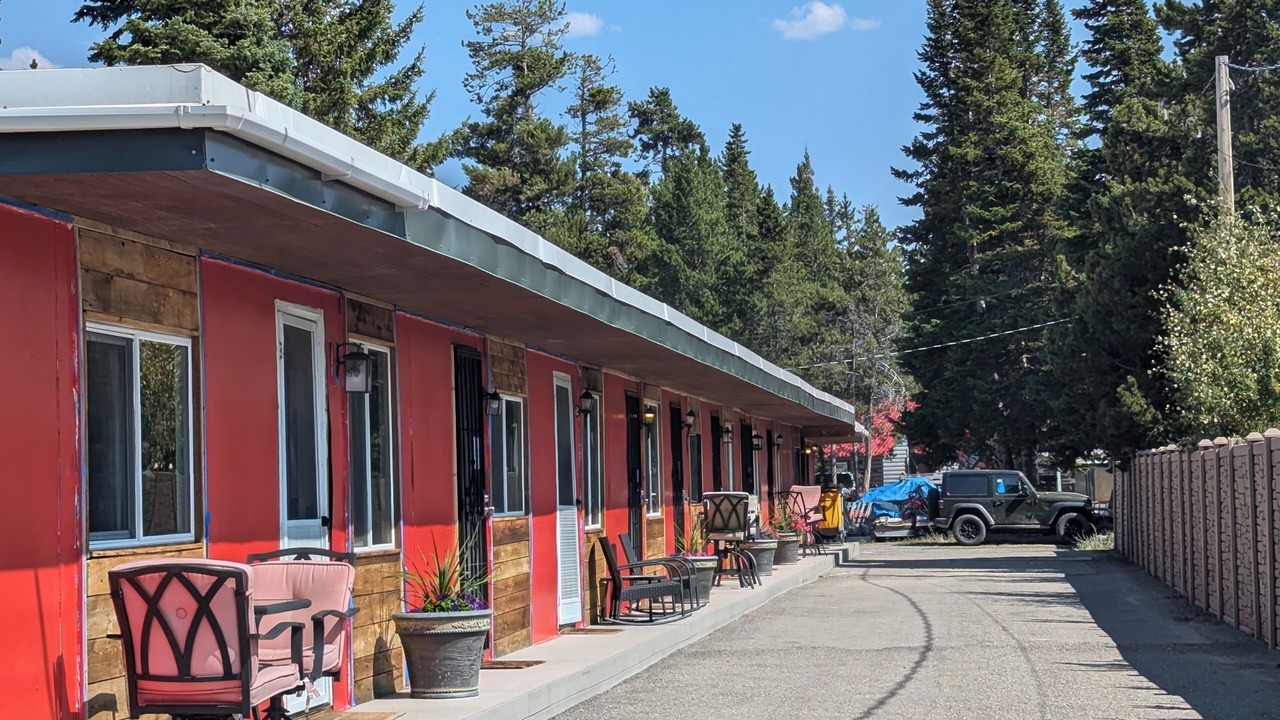Photo of Outdoor in West Yellowstone