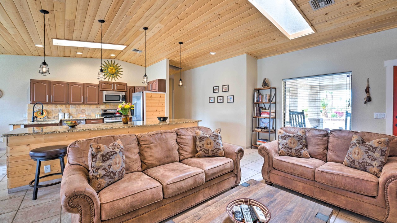 Photo of Bedroom in Lake Havasu City