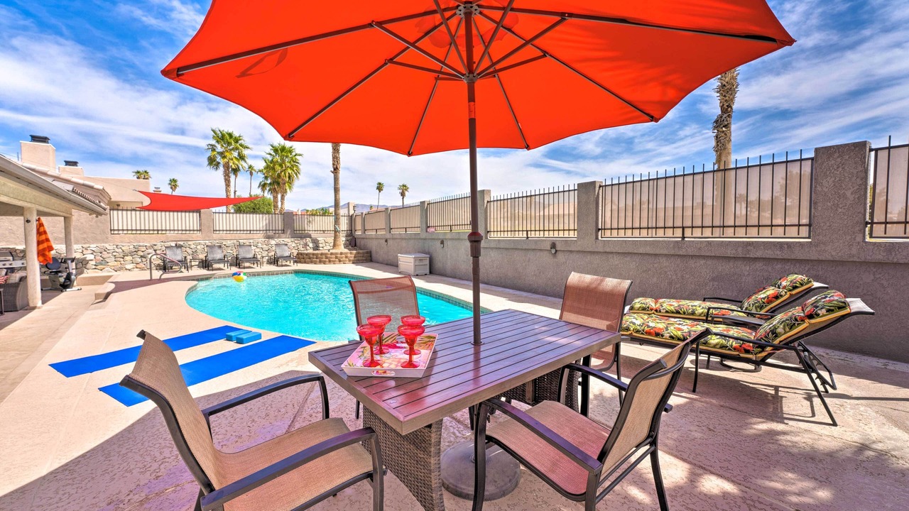 Photo of Outdoor in Lake Havasu City