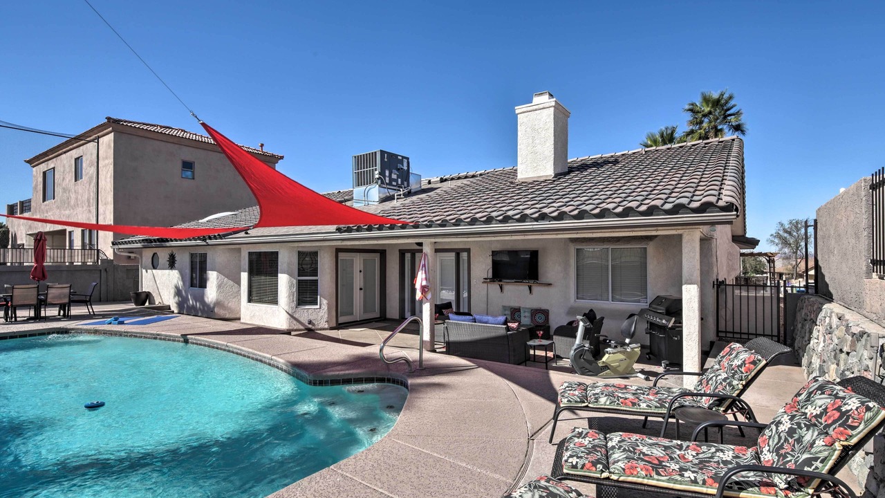 Photo of Outdoor in Lake Havasu City