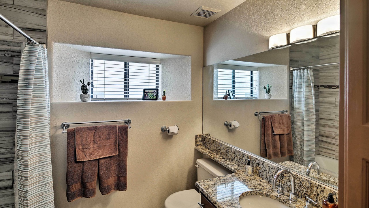 Photo of Bathroom in Lake Havasu City