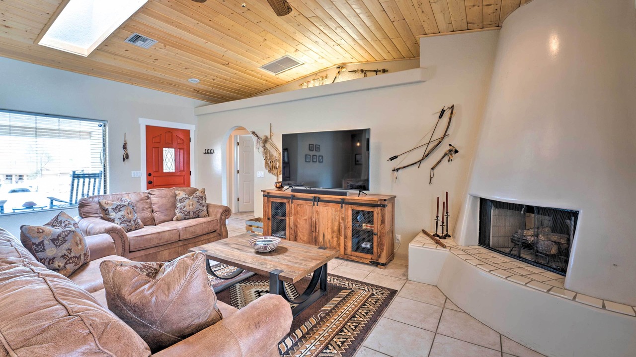 Photo of Livingroom in Lake Havasu City