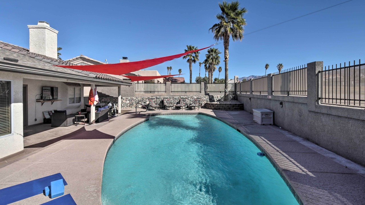 Photo of Outdoor in Lake Havasu City