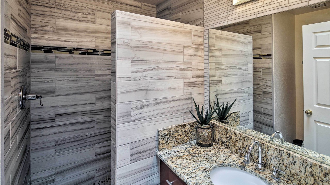 Photo of Bathroom in Lake Havasu City
