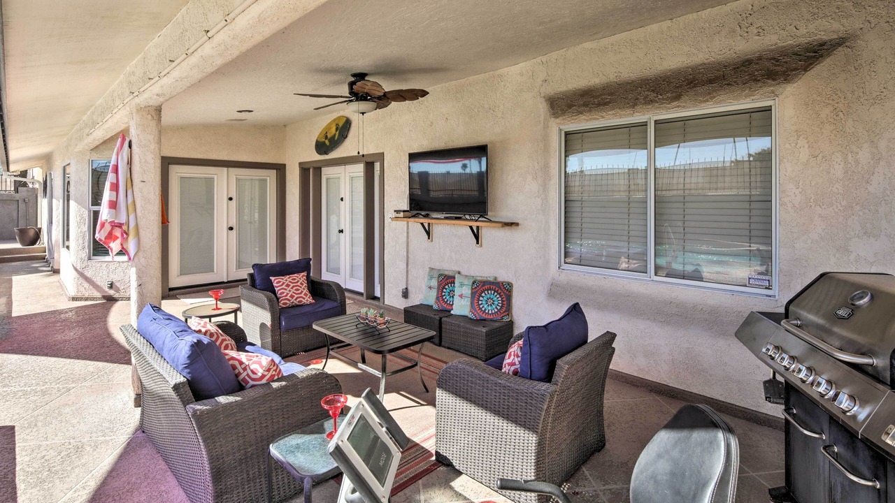 Photo of Outdoor in Lake Havasu City