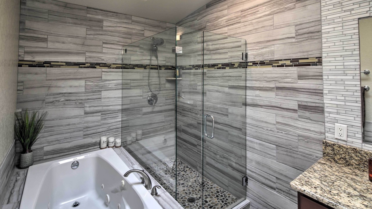 Photo of Bathroom in Lake Havasu City