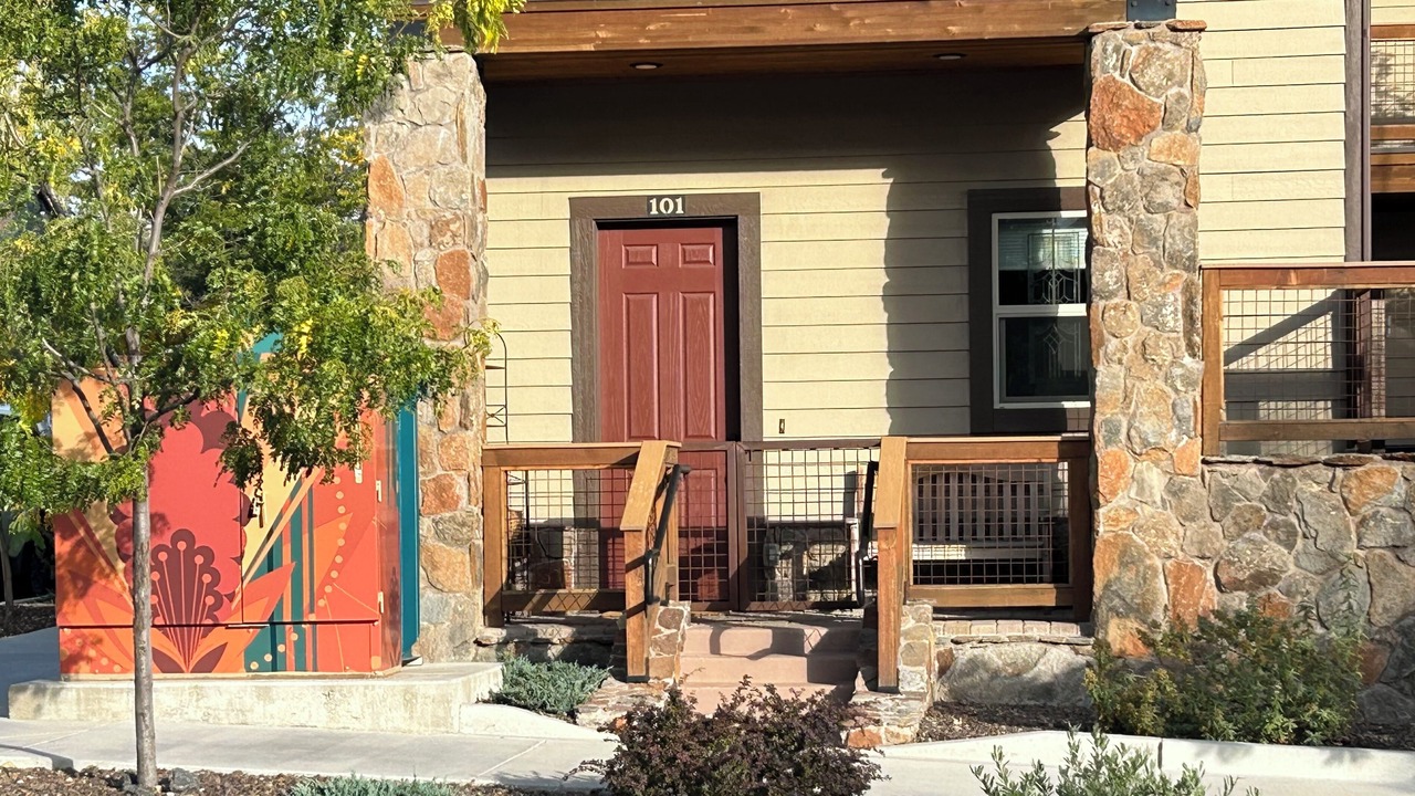 Photo of Outdoor in Downtown Flagstaff