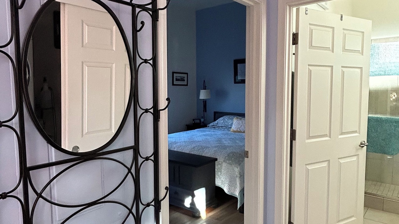 Photo of Bedroom in Downtown Flagstaff