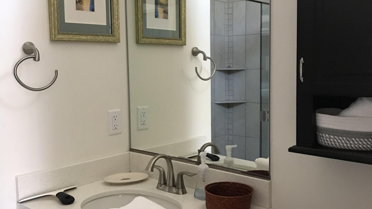 Photo of Bathroom in Downtown Flagstaff