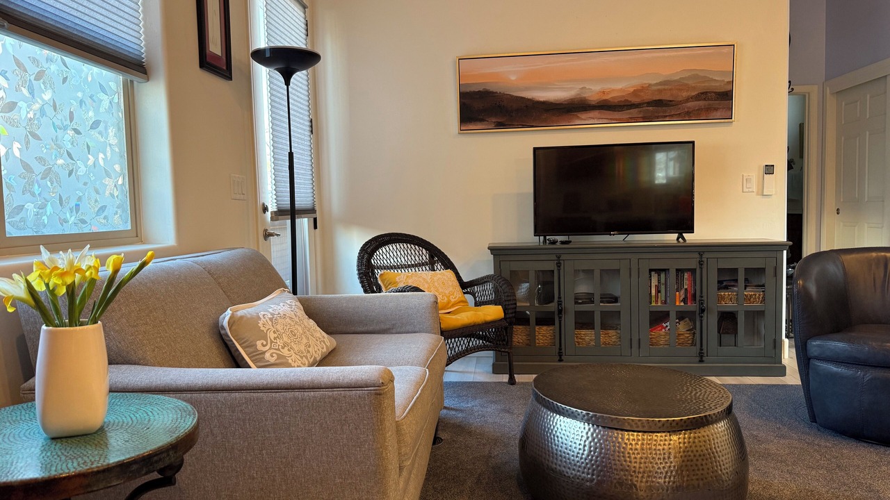Photo of Livingroom in Downtown Flagstaff
